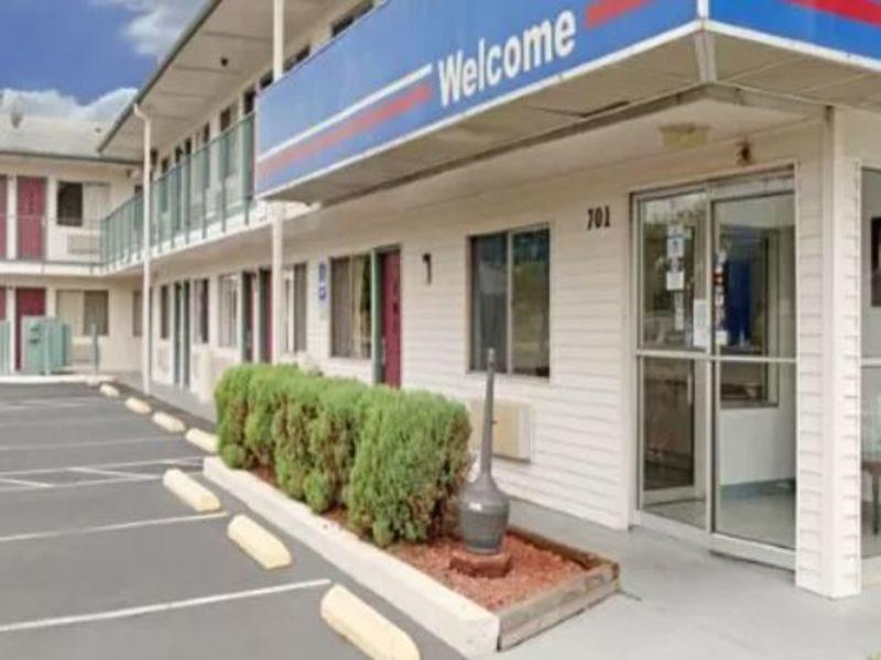 Americas Best Value Inn - Goldsboro Kültér fotó