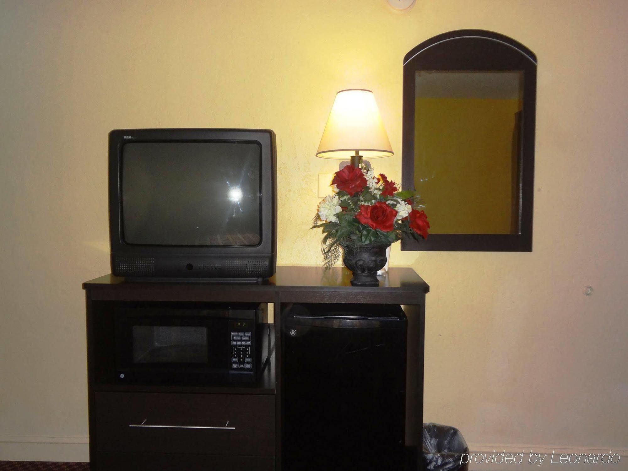 Americas Best Value Inn - Goldsboro Kültér fotó