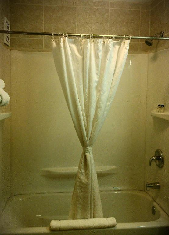 Americas Best Value Inn - Goldsboro Szoba fotó