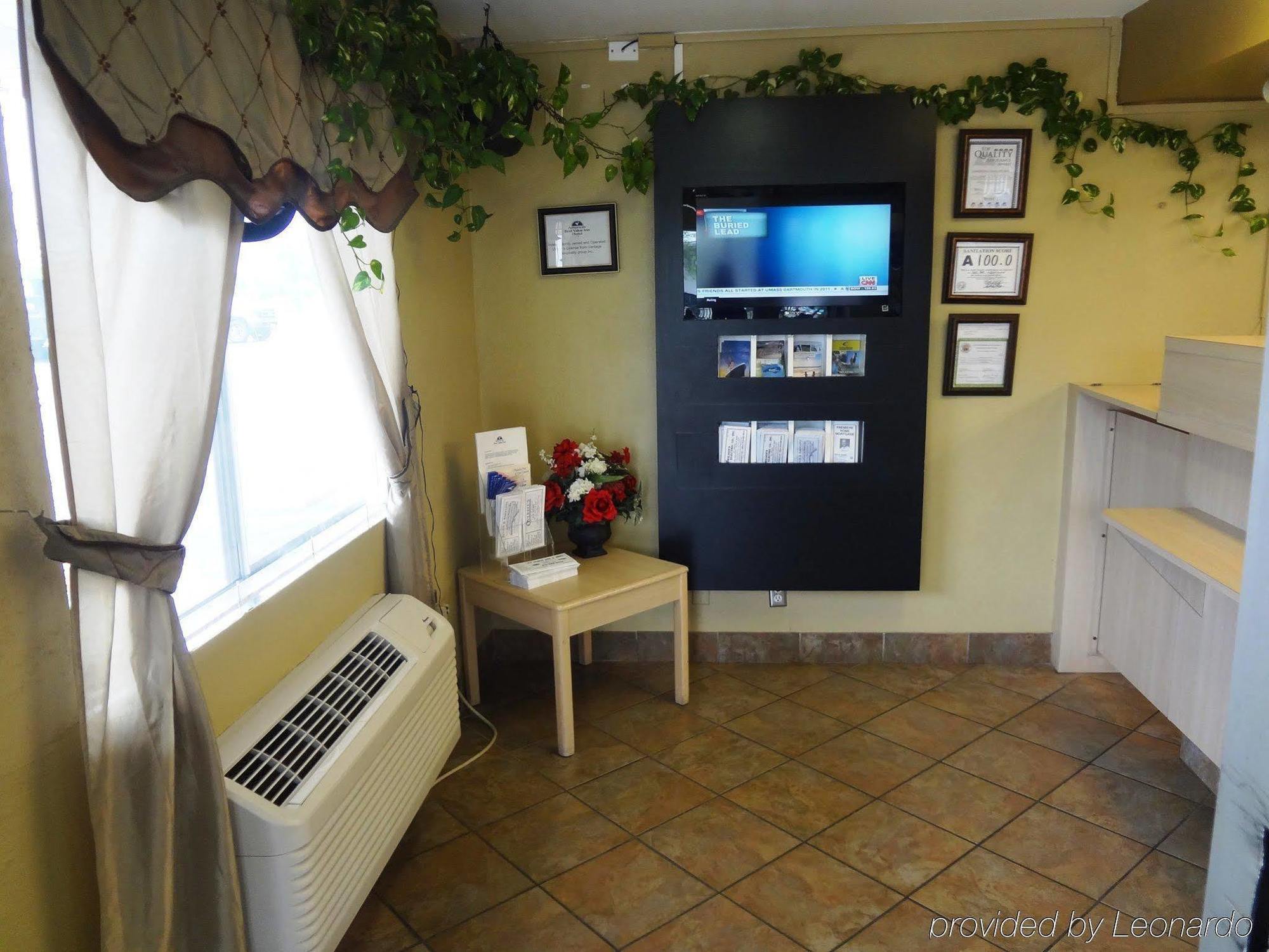 Americas Best Value Inn - Goldsboro Kültér fotó