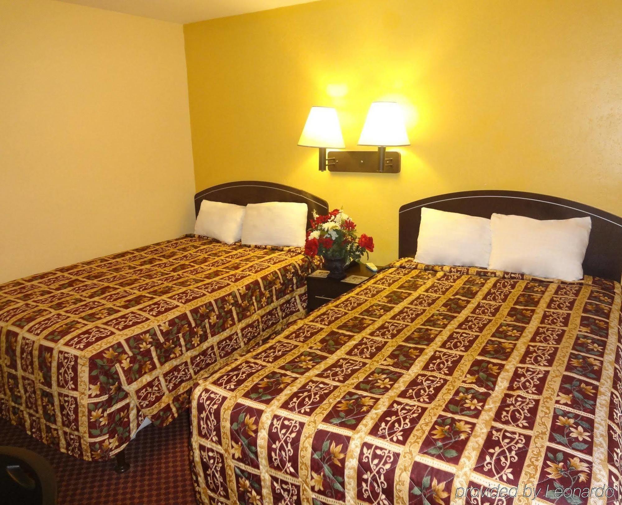 Americas Best Value Inn - Goldsboro Kültér fotó