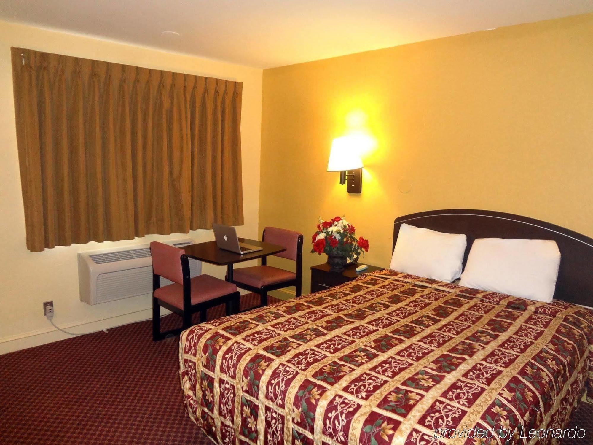 Americas Best Value Inn - Goldsboro Kültér fotó