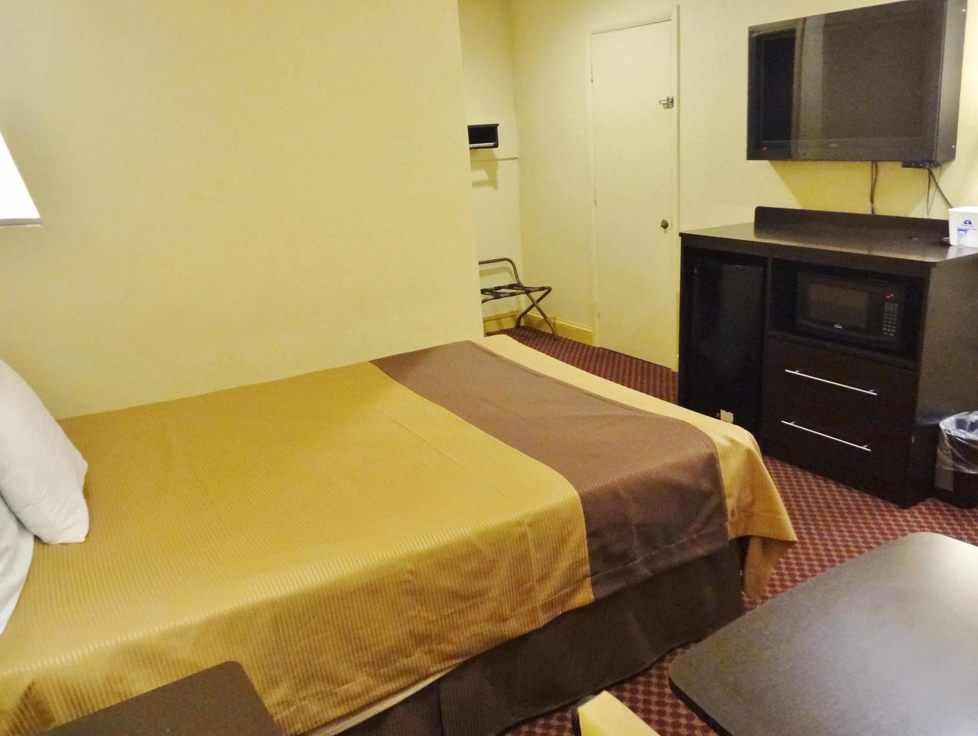 Americas Best Value Inn - Goldsboro Kültér fotó