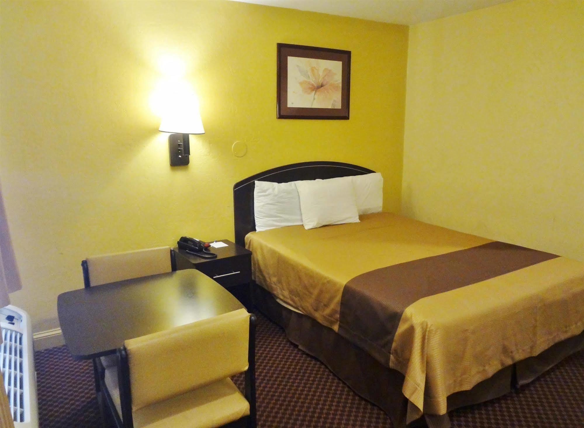 Americas Best Value Inn - Goldsboro Kültér fotó