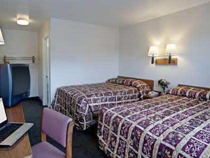 Americas Best Value Inn - Goldsboro Kültér fotó